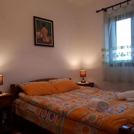 Apartments Darija Zabljak  Bagian luar foto