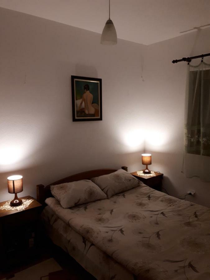 Apartments Darija Zabljak  Bagian luar foto