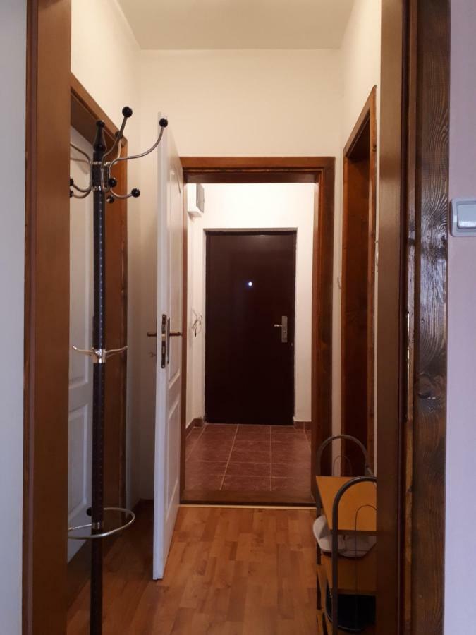 Apartments Darija Zabljak  Bagian luar foto