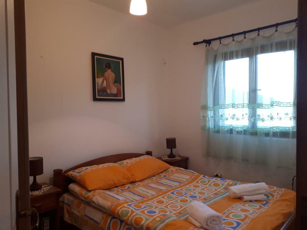 Apartments Darija Zabljak  Bagian luar foto