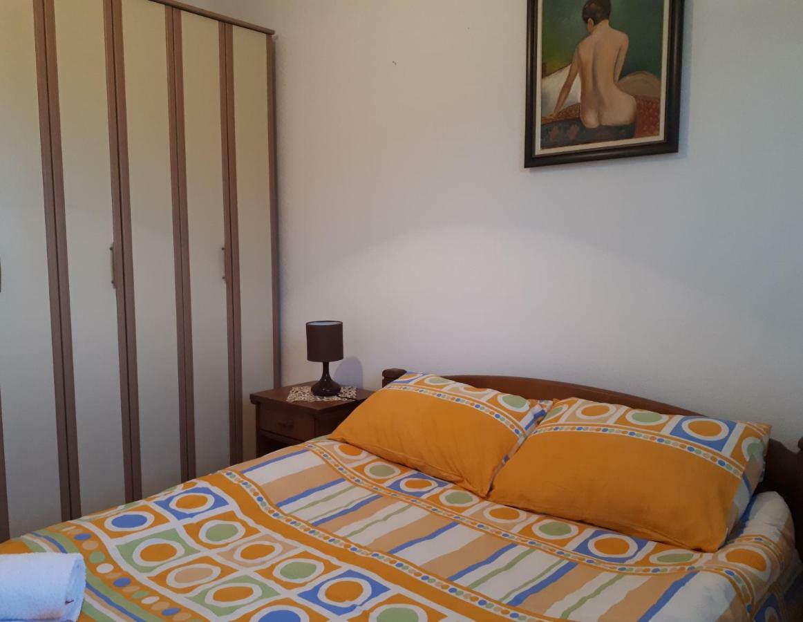 Apartments Darija Zabljak  Bagian luar foto