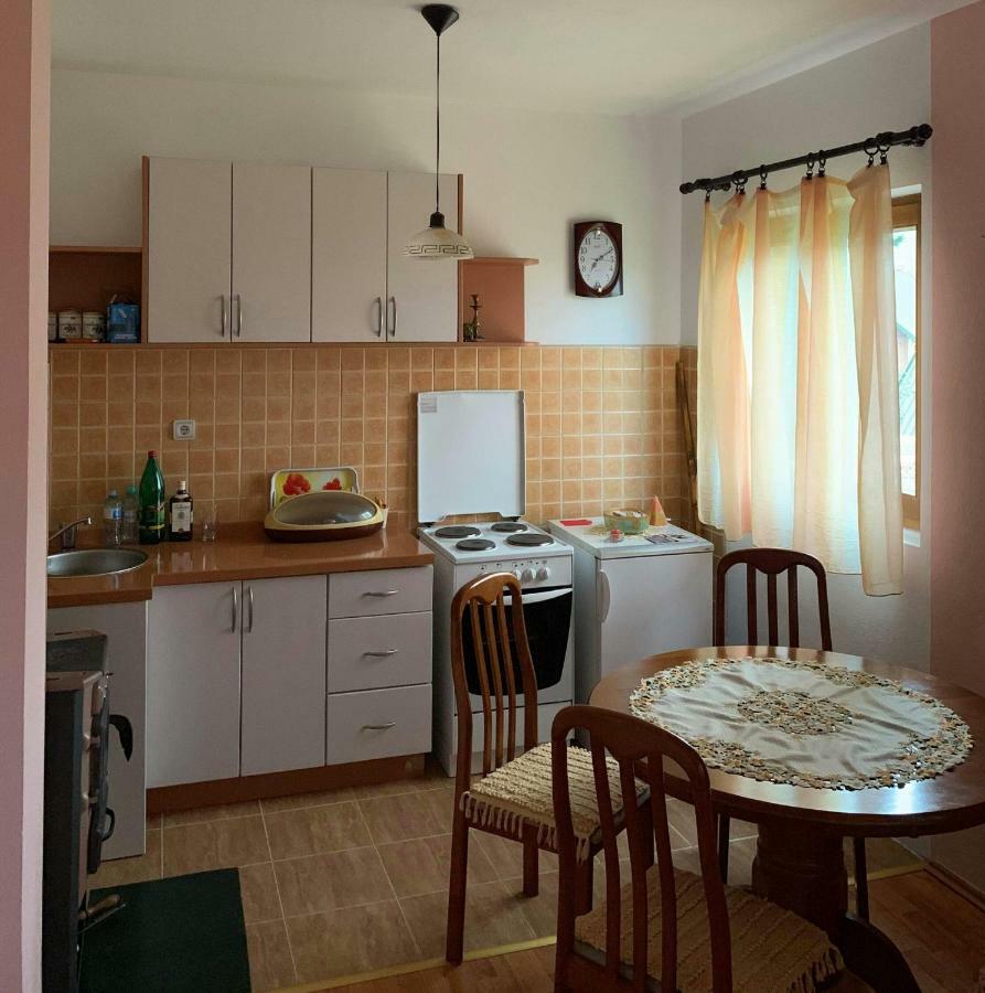 Apartments Darija Zabljak  Bagian luar foto