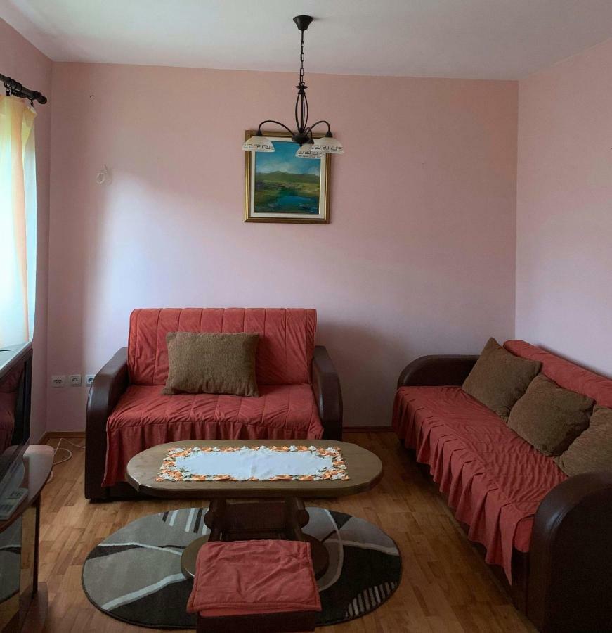 Apartments Darija Zabljak  Bagian luar foto